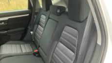 Honda CR-V 2.0 i-MMD Hybrid SE 2WD 5dr eCVT Hybrid Estate